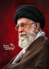 به یاد رهبر شهید